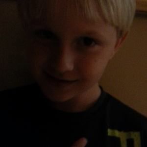 Meet your Posher, Aiden